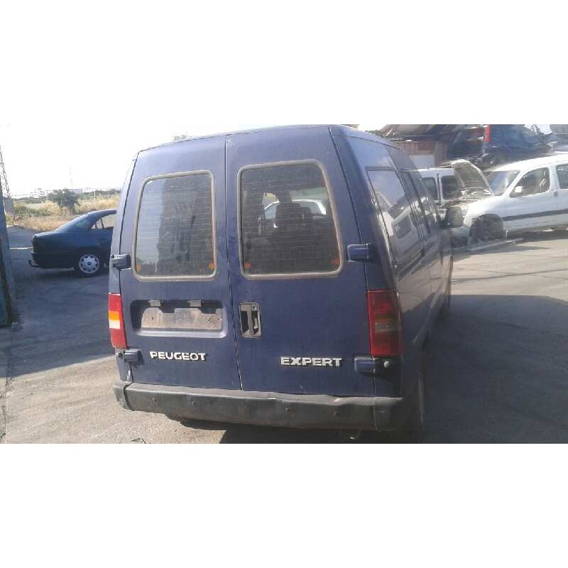 peugeot expert kombi del año 1997