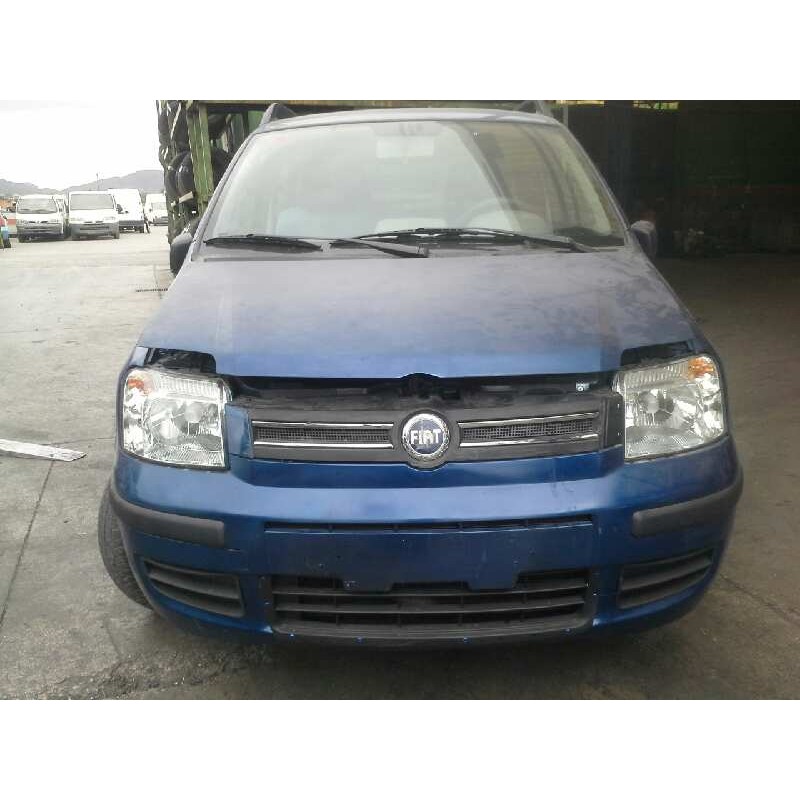 fiat panda (169) del año 2004