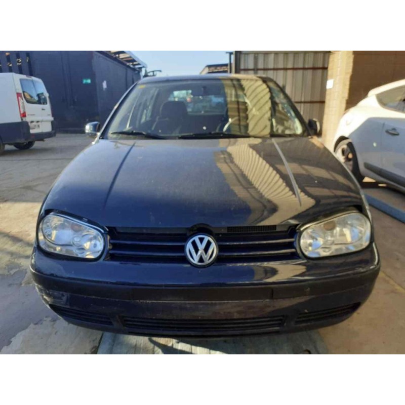 volkswagen golf iv berlina (1j1) del año 1998