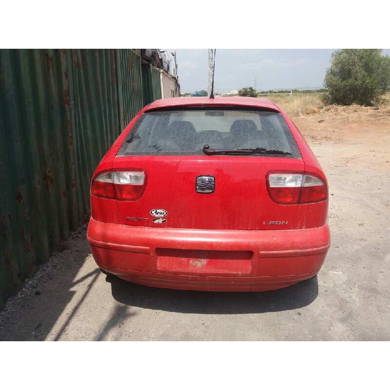 seat leon (1m1) del año 2002