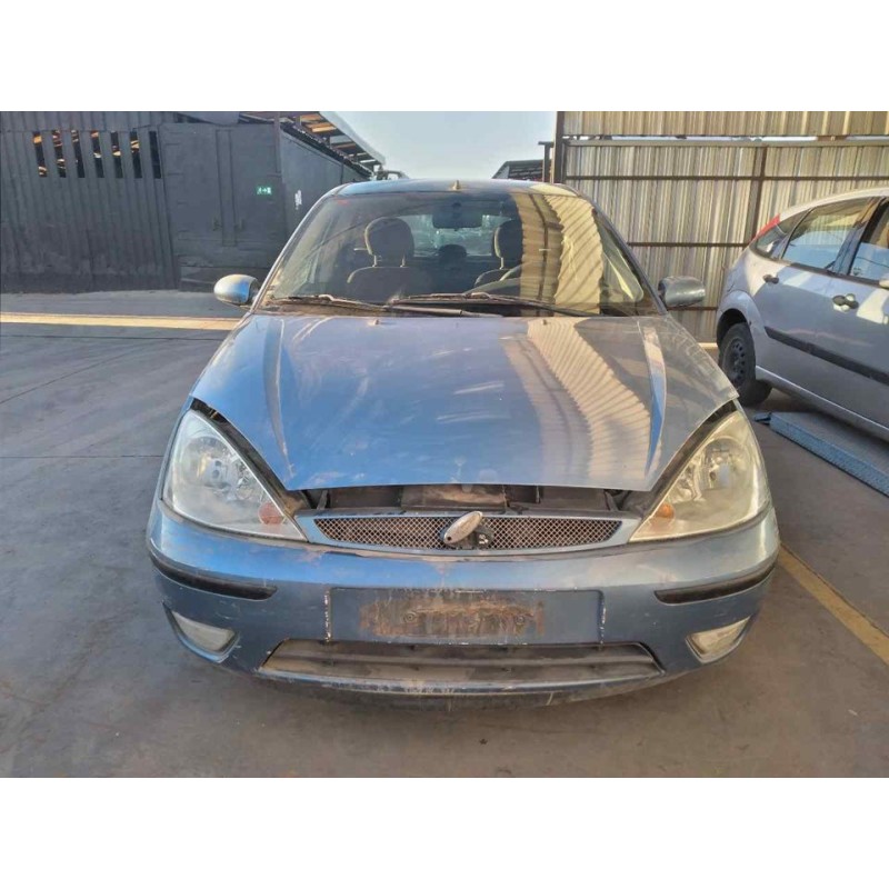 ford focus berlina (cak) del año 2003