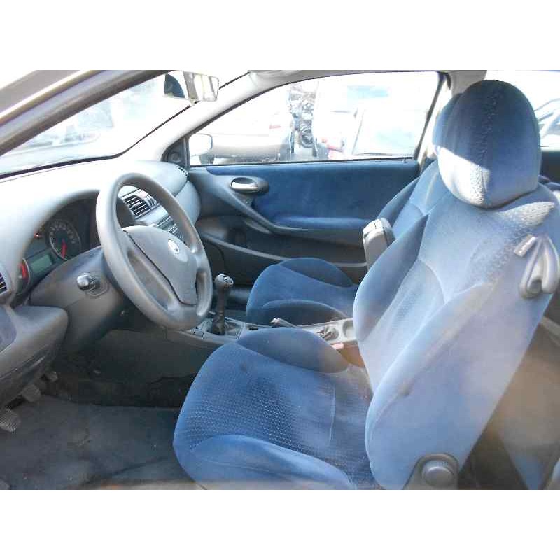 fiat stilo (192) del año 2001