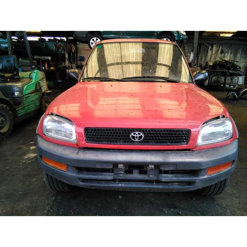 toyota rav 4 funcruiser (a1) del año 1997