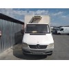 mercedes-benz sprinter 02.00  caja abierta del año 2006