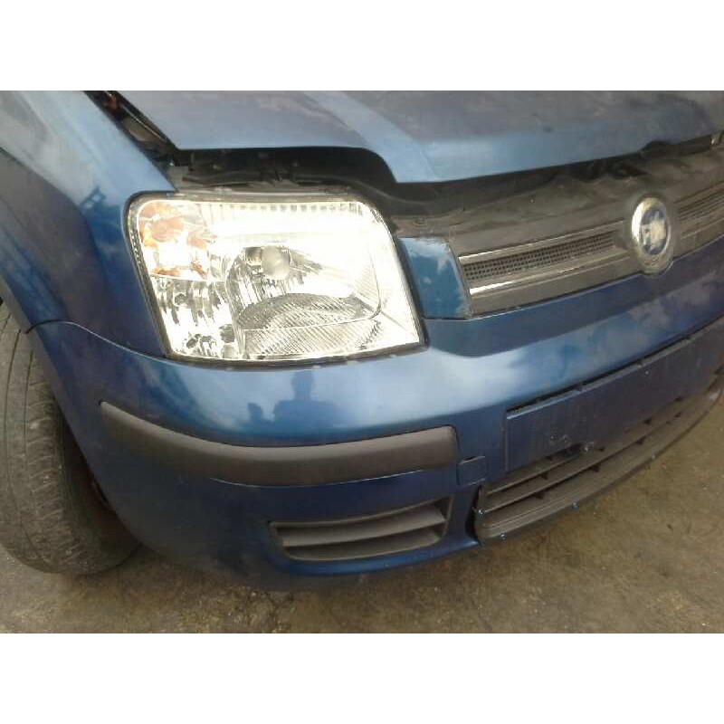 fiat panda (169) del año 2004