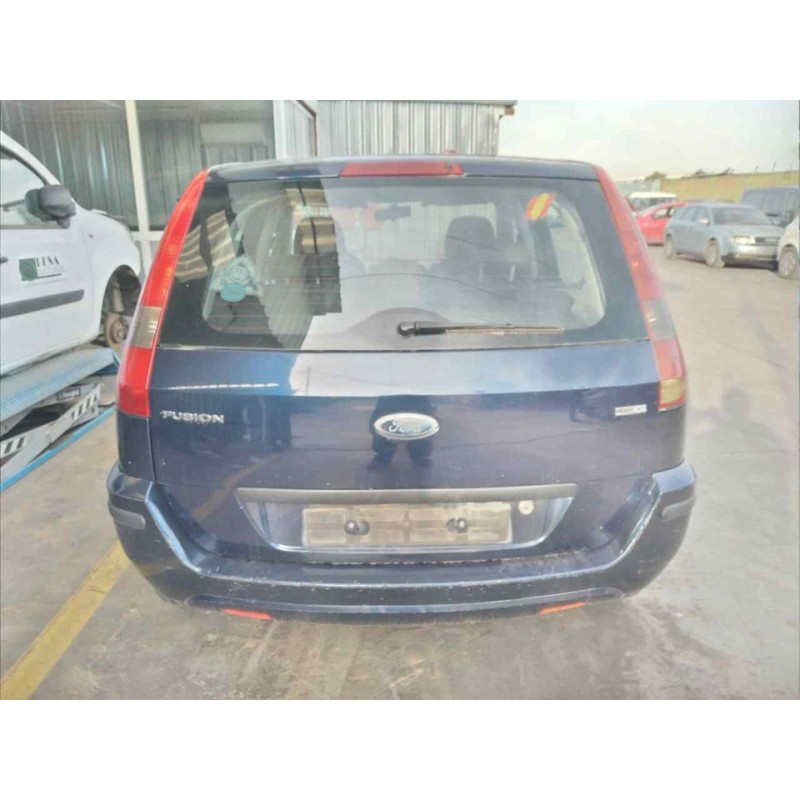 ford fusion (cbk) del año 2003