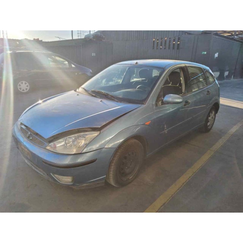 ford focus berlina (cak) del año 2003