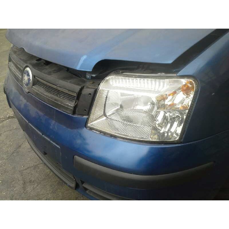 fiat panda (169) del año 2004