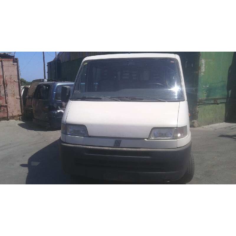 fiat ducato caja cerrada 14 (desde 03.94) del año 1998