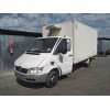 mercedes-benz sprinter 02.00  caja abierta del año 2006