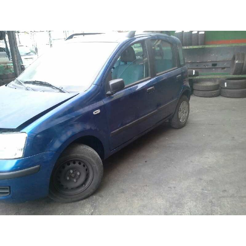 fiat panda (169) del año 2004