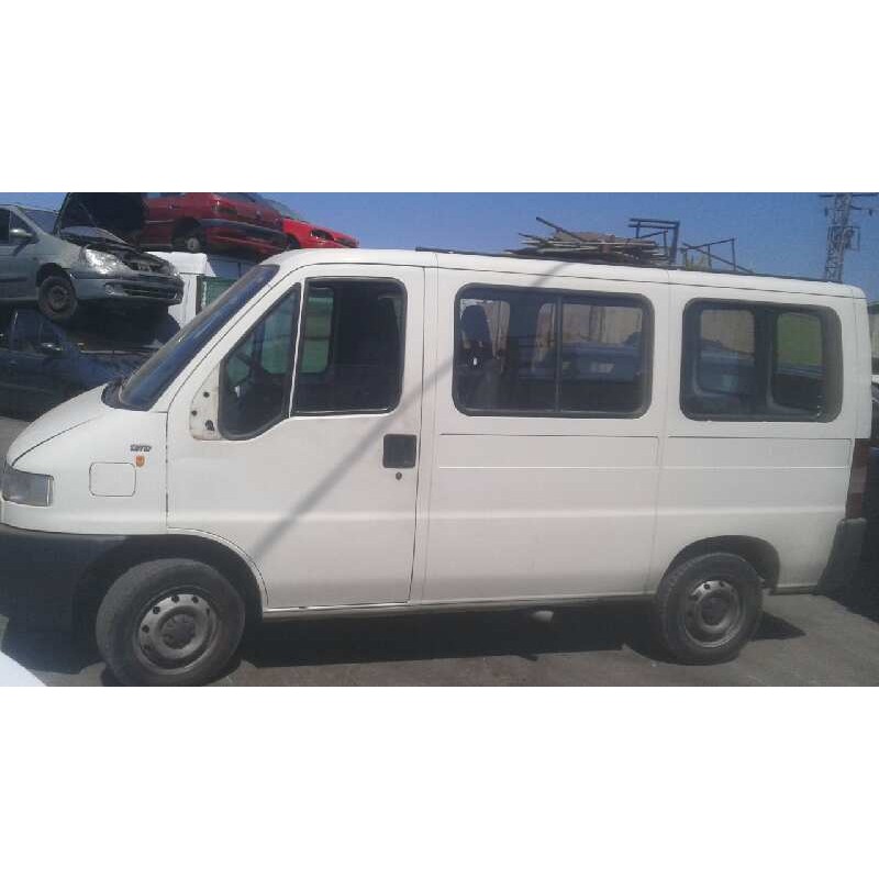 fiat ducato caja cerrada 14 (desde 03.94) del año 1998