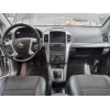 chevrolet captiva del año 2010