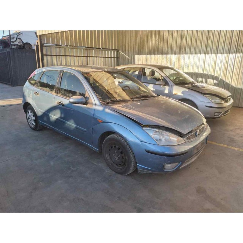 ford focus berlina (cak) del año 2003