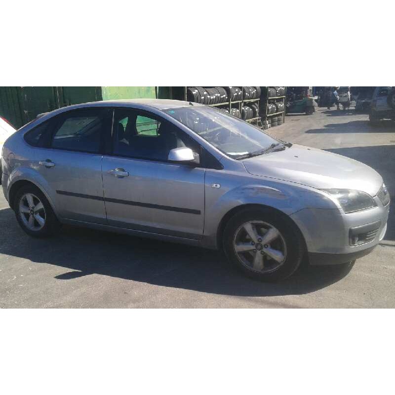 ford focus berlina (cap) del año 2005