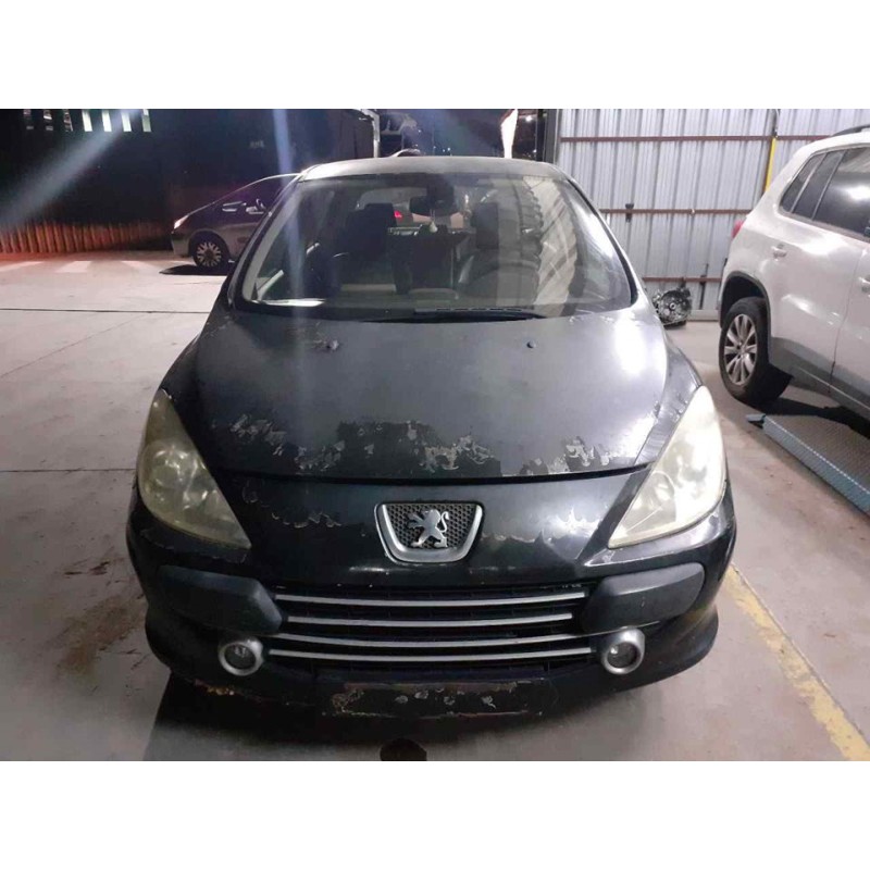 peugeot 307 berlina (s2) del año 2006