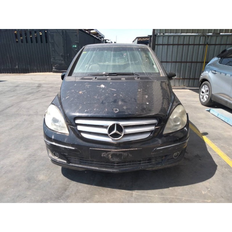 mercedes-benz clase b (w245) del año 2007