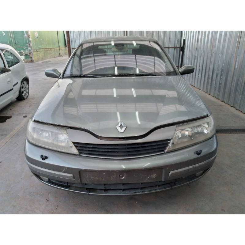 renault laguna ii grandtour (kg0) del año 2001