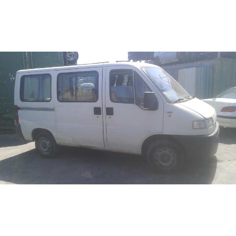 fiat ducato caja cerrada 14 (desde 03.94) del año 1998
