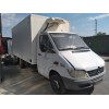 mercedes-benz sprinter 02.00  caja abierta del año 2006