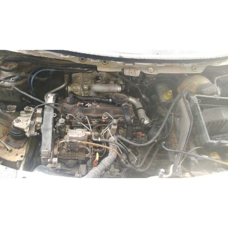ford galaxy (vx) del año 1998