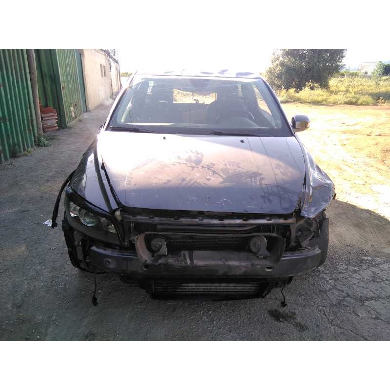 volvo c30 del año 2008