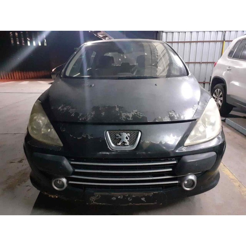 peugeot 307 berlina (s2) del año 2006