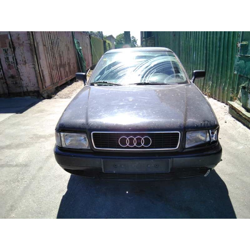 audi 80/90 (893) del año 1993