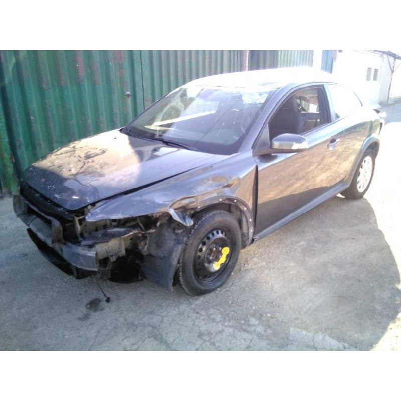 volvo c30 del año 2008