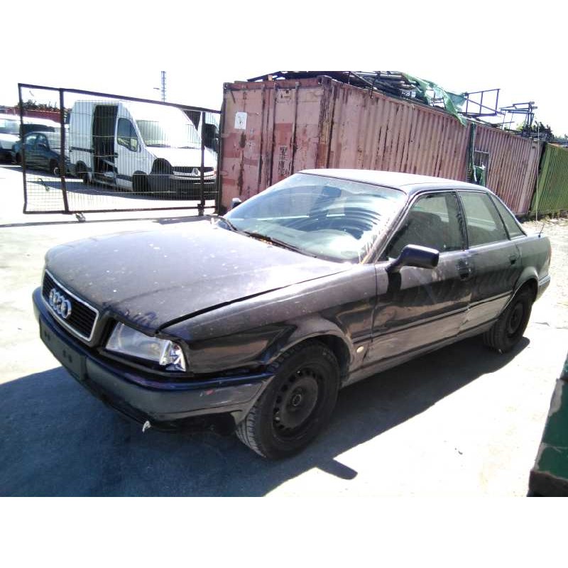 audi 80/90 (893) del año 1993