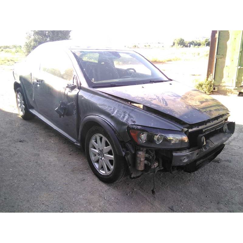 volvo c30 del año 2008