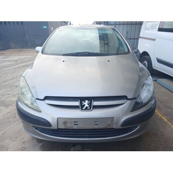 PEUGEOT 307 (3A/C)
