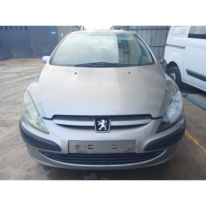 peugeot 307 (3a/c) del año 2003
