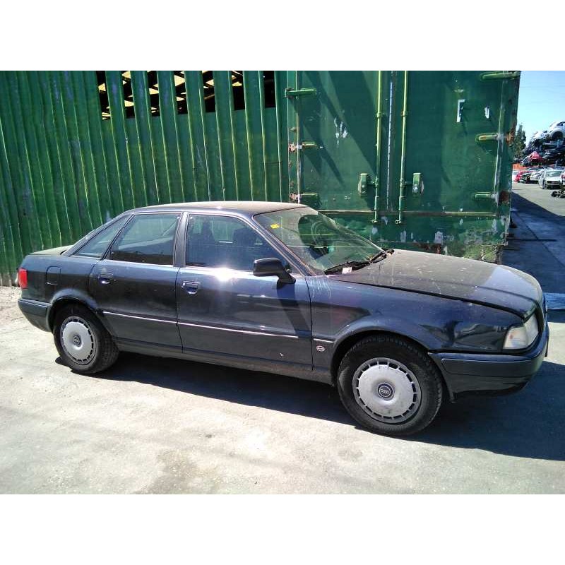 audi 80/90 (893) del año 1993