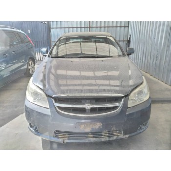 CHEVROLET EPICA