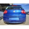 volkswagen golf v berlina (1k1) del año 2005