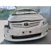 toyota auris del año 2012