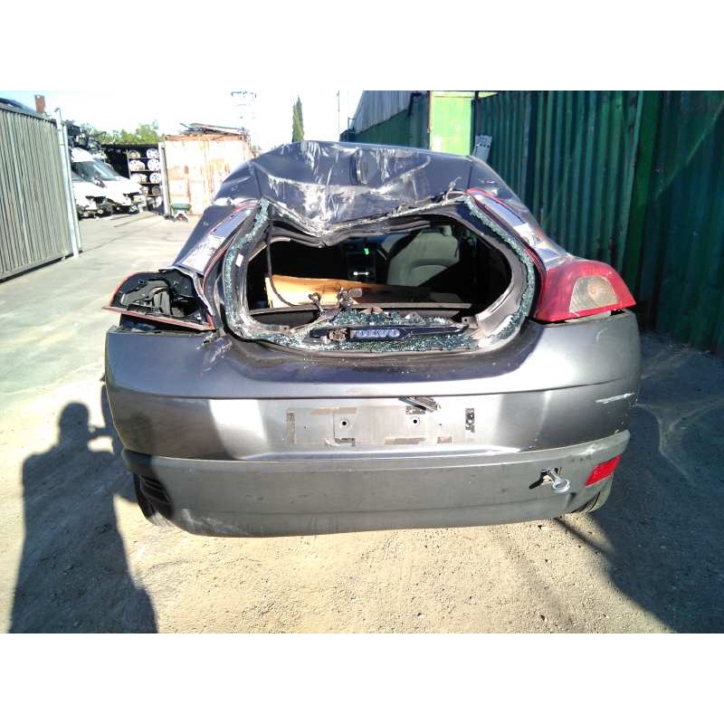 volvo c30 del año 2008
