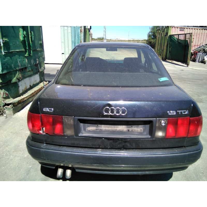 audi 80/90 (893) del año 1993