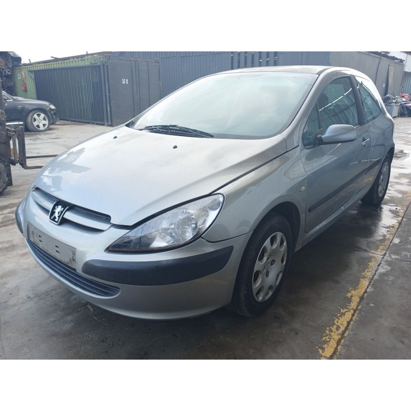 peugeot 307 (3a/c) del año 2003