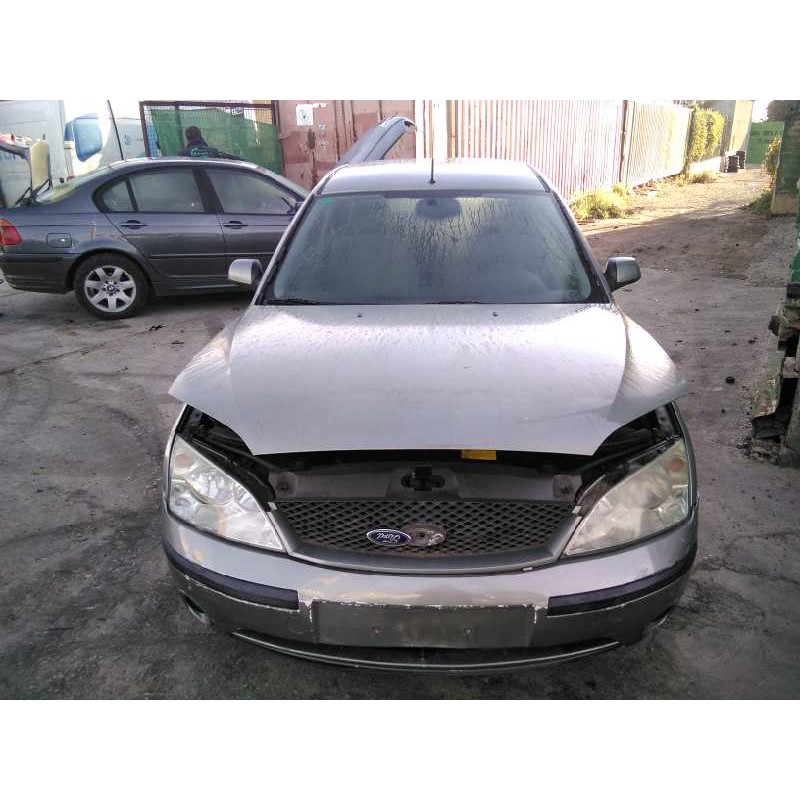 ford mondeo berlina (ge) del año 2001