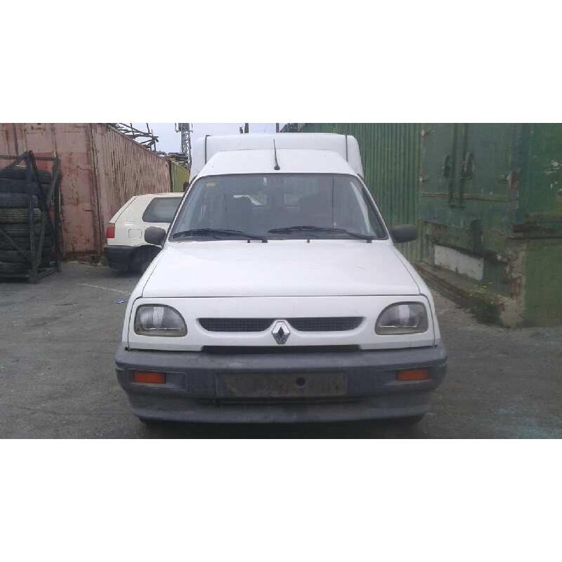 renault express del año 1995