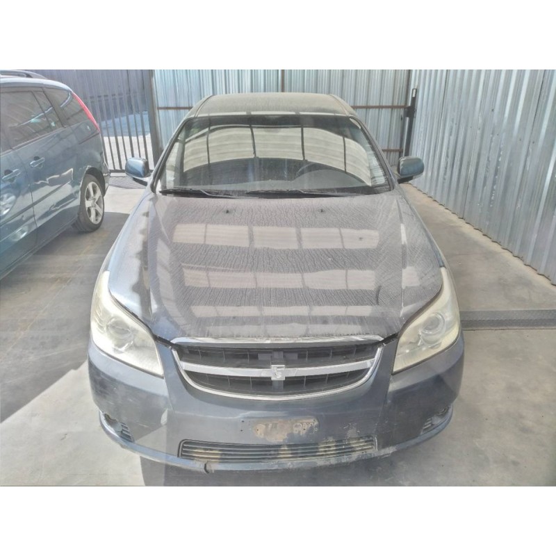 chevrolet epica del año 2008