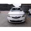 opel astra j sports tourer del año 2011
