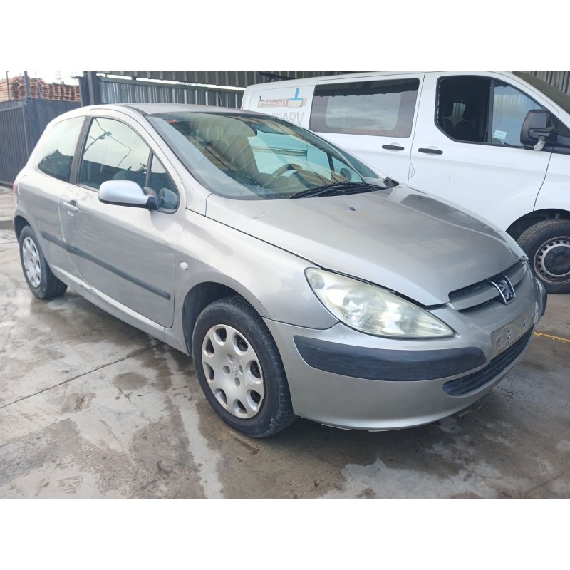 peugeot 307 (3a/c) del año 2003