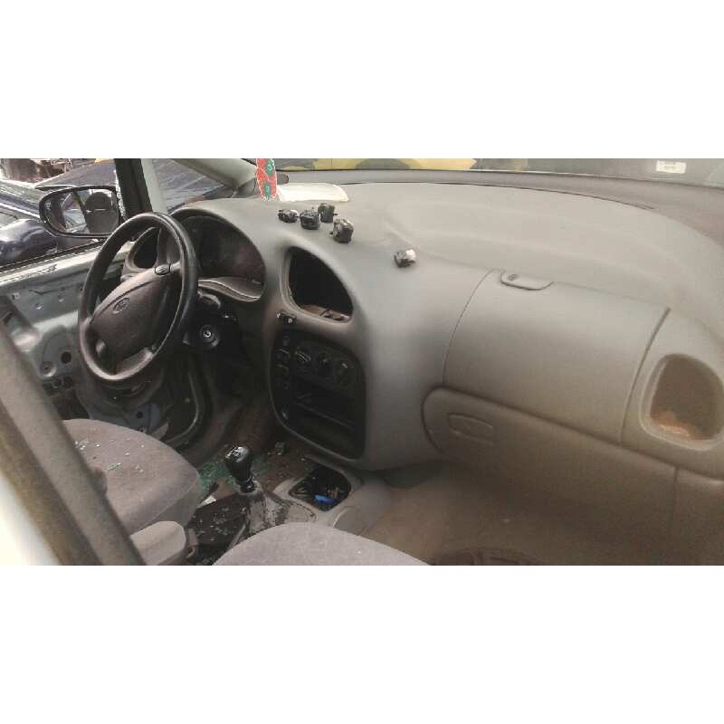 ford galaxy (vx) del año 1998