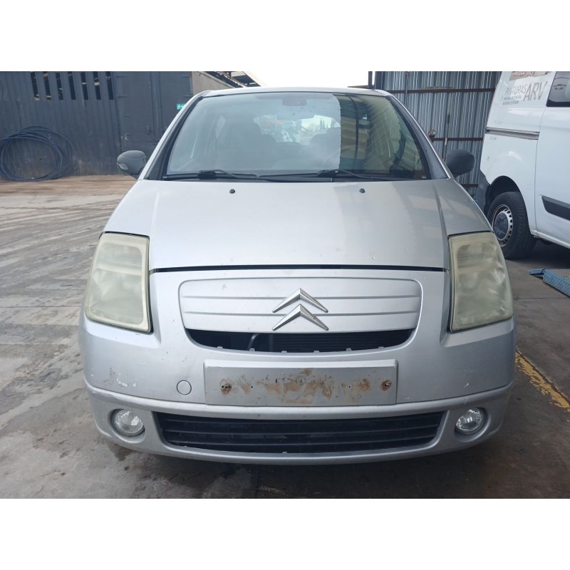 citroën c2 (jm_) del año 2004