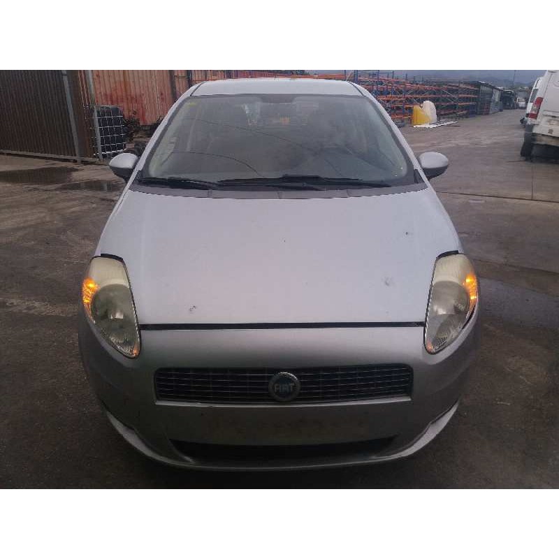 fiat grande punto (199) del año 2006