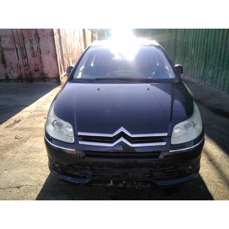 citroën c4 berlina del año 2005