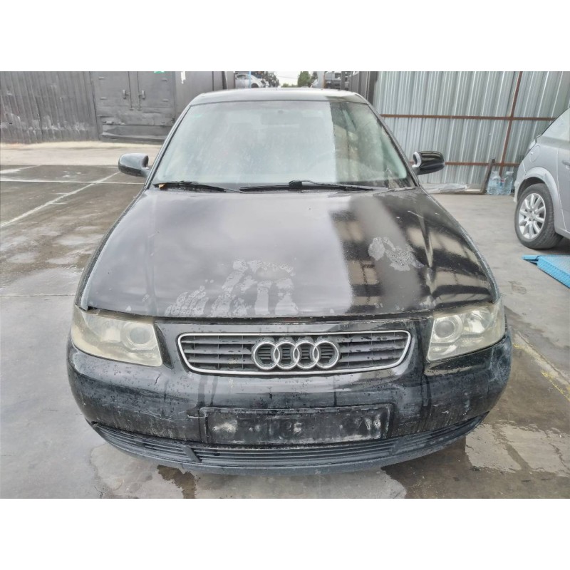 audi a3 (8l) del año 2001